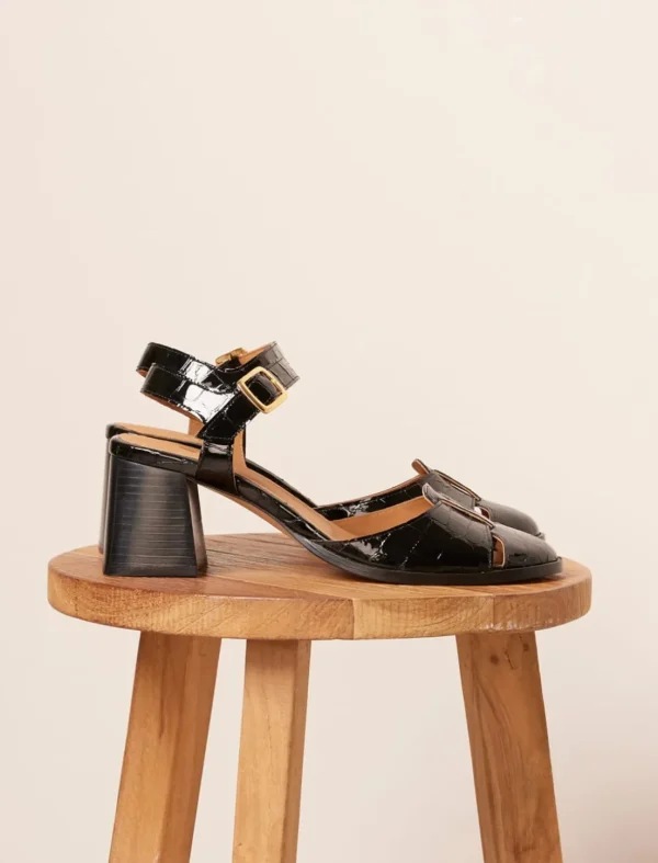 Femme Pied de Biche Amanda